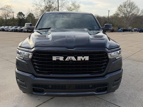 New 2026 RAM 1500 Laramie w/ Sport Appearance Package image 3