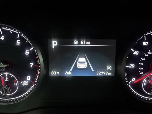 Certified 2023 Hyundai Santa Fe SE AWD/4WD image 9