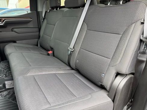 Certified 2022 Chevrolet Silverado 1500 LT image 6