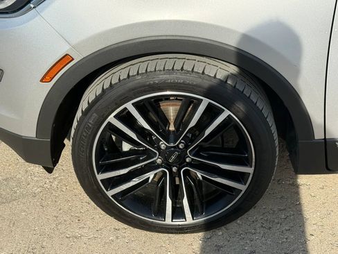 Used 2018 Lincoln MKC Reserve w/ Lincoln MKC Climate Package AWD/4WD image 47