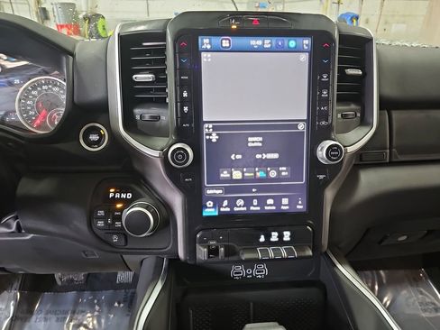 New 2026 RAM 1500 Big Horn image 18