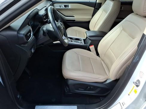 Used 2023 Ford Explorer Limited image 10