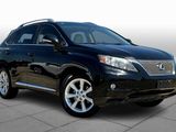 Used 2010 Lexus RX 350 2WD image 2