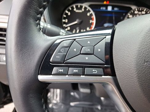 Used 2020 Nissan Altima 2.5 SL AWD/4WD image 22