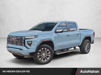 Used 2026 GMC Canyon Denali AWD/4WD video 1