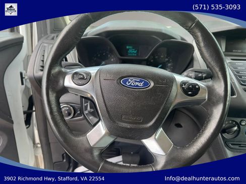 Used 2018 Ford Transit Connect XL FWD image 22