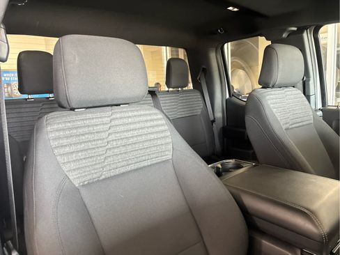 Certified 2023 Ford F150 XL w/ STX Appearance Package AWD/4WD image 54