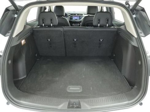 Used 2021 Buick Encore GX Select w/ Sport Touring Package FWD image 33