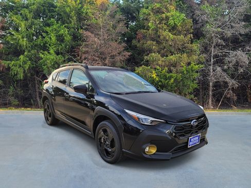 New 2026 Subaru Crosstrek 2.5i Sport AWD/4WD image 15