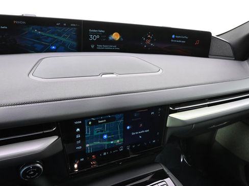 New 2025 Lincoln Navigator Reserve w/ Jet Appearance Package image 27