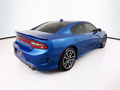 Used 2023 Dodge Charger R/T image 7