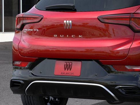 New 2026 Buick Encore GX Sport Touring w/ Advanced Technology Package image 29