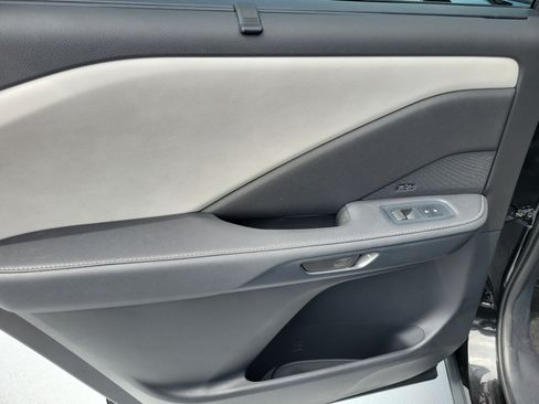 Certified 2024 Lexus TX 350 FWD w/ Technology Package image 11