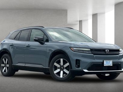 New 2026 Honda Prologue Touring