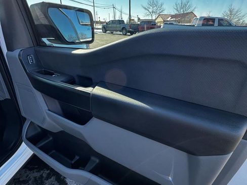 Used 2022 Ford F150 XL w/ Trailer Tow Package image 29