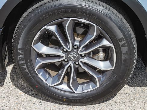 Used 2021 Honda CR-V EX-L image 13