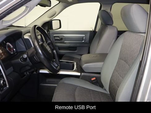 Used 2018 RAM 1500 Big Horn image 14