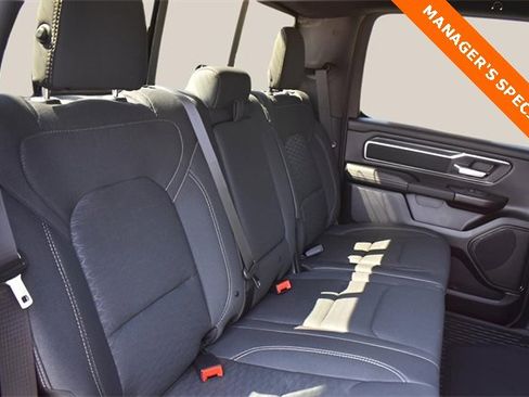 New 2026 RAM 1500 Lone Star image 16