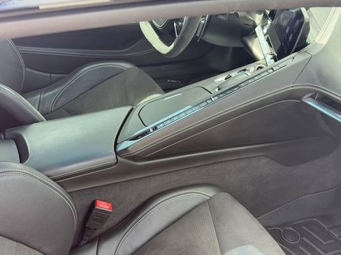 Used 2020 Chevrolet Corvette Stingray Premium Cpe w/ 3LT Preferred Equipment Group RWD image 19