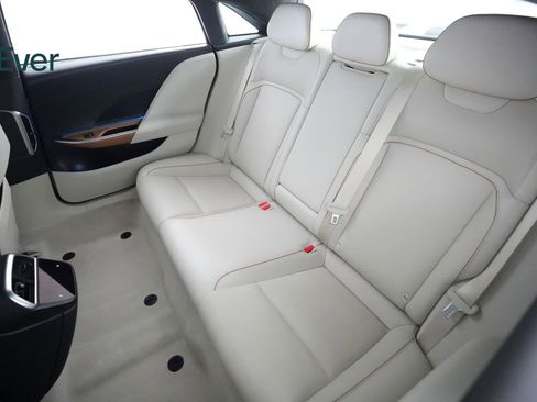 Used 2023 Lucid Air Touring image 24