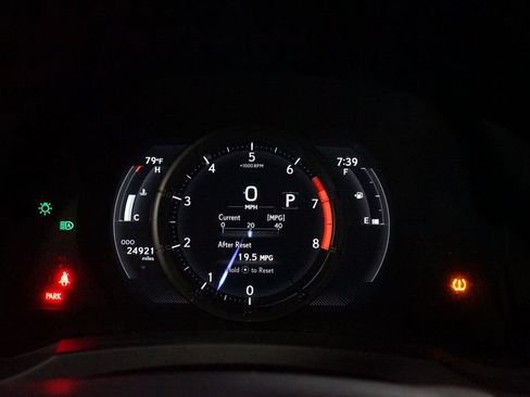 Used 2023 Lexus IS 350 F Sport w/ Navigation Package RWD image 16
