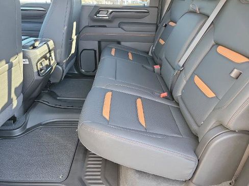 New 2026 GMC Sierra 3500 AT4 w/ AT4 Premium Plus Package image 13