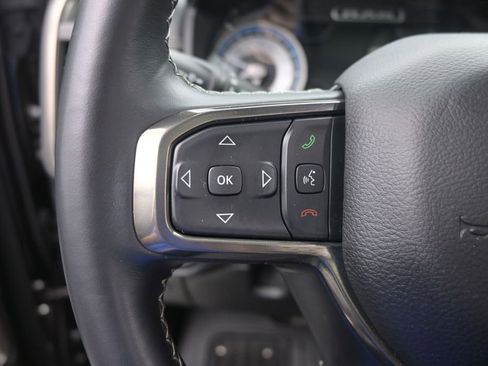 Used 2021 RAM 1500 Limited w/ Night Edition AWD/4WD image 30