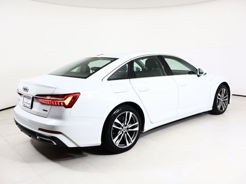 Used 2019 Audi A6 3.0T Premium w/ Convenience Package image 17
