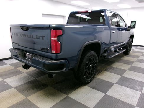 New 2026 Chevrolet Silverado 2500 High Country w/ Technology Package image 14