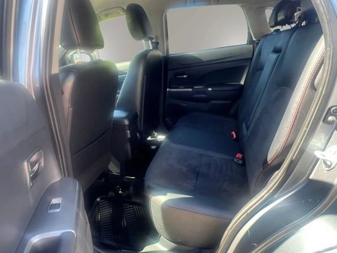 Used 2024 Mitsubishi Outlander Sport SE AWD/4WD image 26