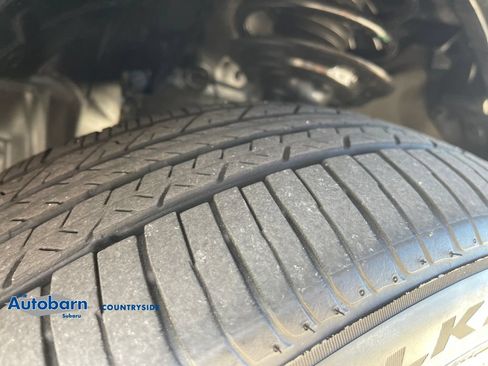 Used 2024 Subaru Forester Limited AWD/4WD image 29