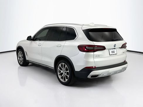 Used 2021 BMW X5 xDrive40i w/ Premium Package 2 AWD/4WD image 7