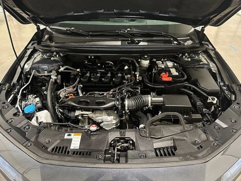 Used 2023 Honda Accord EX image 33