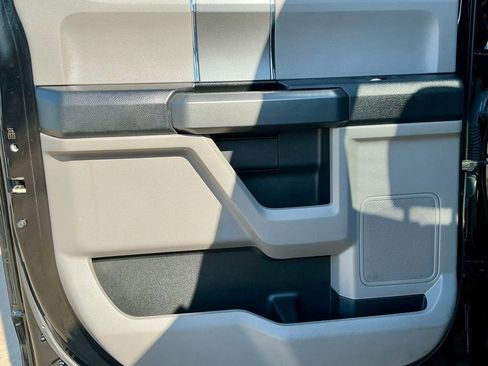 Used 2017 Ford F150 XLT w/ Equipment Group 302A Luxury image 32