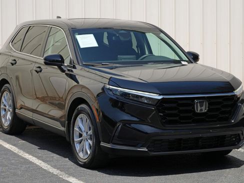 Used 2023 Honda CR-V EX image 48