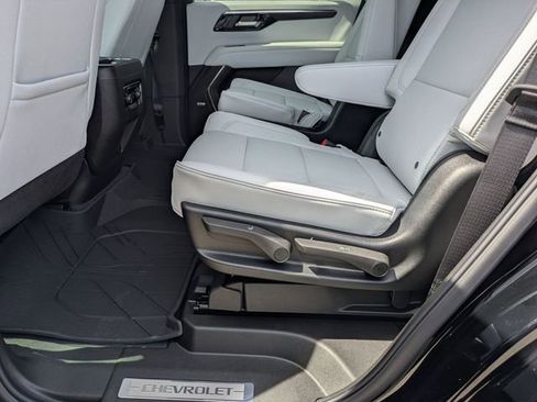 New 2026 Chevrolet Tahoe Premier w/ Sun And Tow Package AWD/4WD image 28