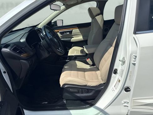Used 2017 Honda CR-V EX-L image 5