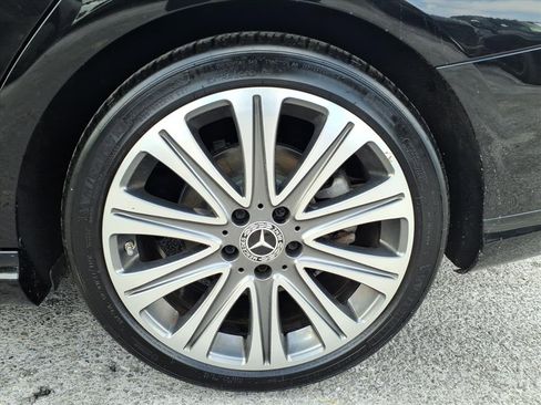 Used 2018 Mercedes-Benz CLA 250 4MATIC image 17