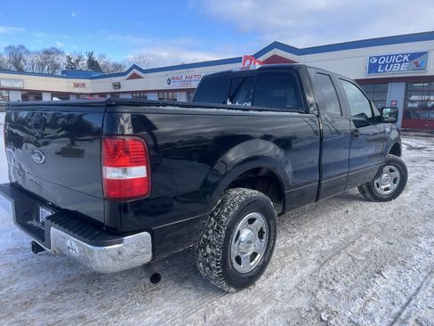 Used 2005 Ford F150 XLT image 5