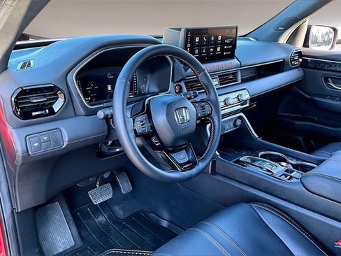 Certified 2026 Honda Passport TrailSport Elite image 17