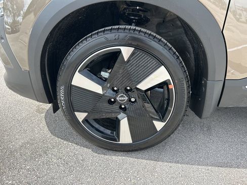 New 2026 Nissan Kicks SR w/ Illumination Package image 44