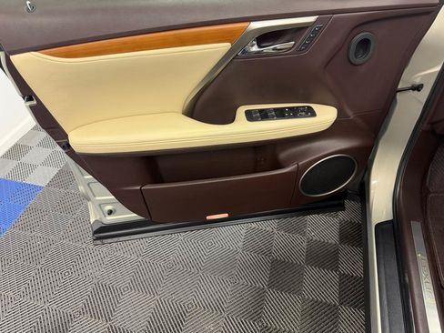 Used 2020 Lexus RX 350 FWD w/ Premium Package image 5