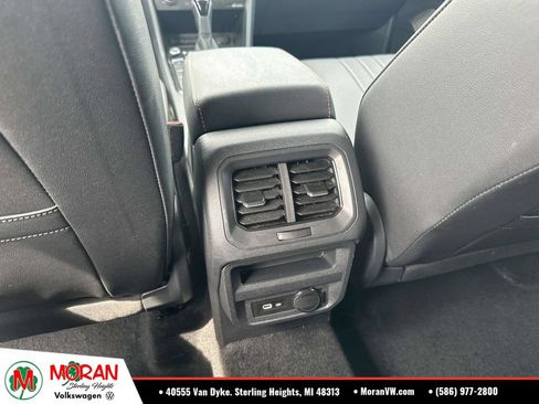 Certified 2024 Volkswagen Tiguan Wolfsburg Edition FWD image 13