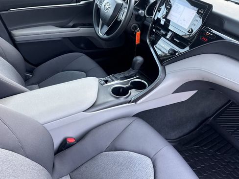 Used 2024 Toyota Camry LE image 15