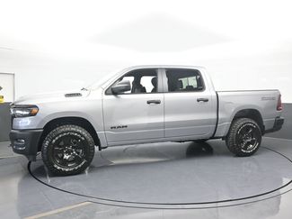 New 2026 RAM 1500 Classic Warlock video 2