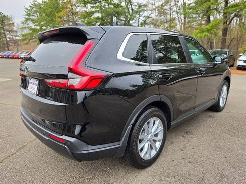 Certified 2024 Honda CR-V EX-L image 5