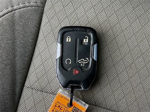 Used 2021 Chevrolet Silverado 1500 LT w/ All Star Edition Plus image 29