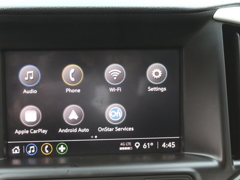 Used 2023 GMC Terrain SLE w/ LPO, Floor Liner Package image 38