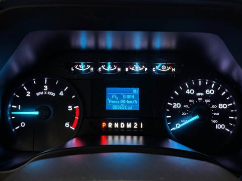 Used 2019 Ford F550 2WD Regular Cab Super Duty image 31
