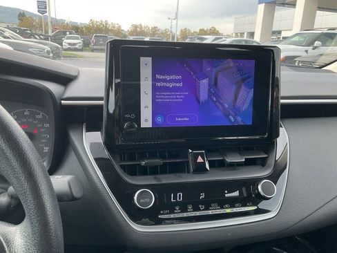 Used 2024 Toyota Corolla LE image 21